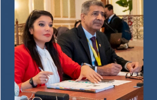 Bahrain stands out in gender equality efforts: MP Al-Dhaen