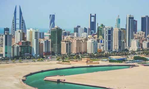 Bahrain offers high career prospects for expatriate women
