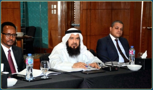 Bahrain takes part in Arab Parliament committee meeting in Cairo Bahrain takes part in Arab Parliament committee meeting in Cairo