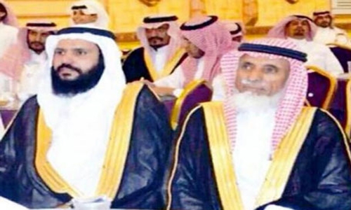 Two wives surprise ageing husband Two wives surprise ageing husband