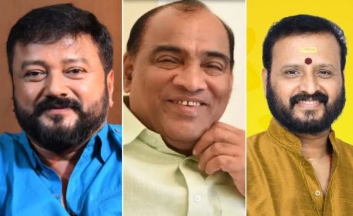 Vadyasangamam 2025: Grand Indian Percussion Festival Set to Rock Bahrain Vadyasangamam 2025: Grand Indian Percussion Festival Set to Rock Bahrain