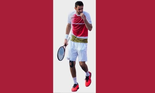 Tennis stars to shine in Bahrain