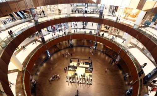 UAE non-oil private sector jumps back to growth in June UAE non-oil private sector jumps back to growth in June