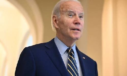  US Supreme court to rule on Biden's $400 billion student debt cancellation plan 