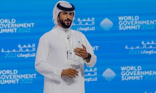 HH Shaikh Nasser praised HM King Hamad's support to youth