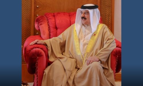 Bahrain marks 74th birthday of His Majesty King Hamad bin Isa Al Khalifa