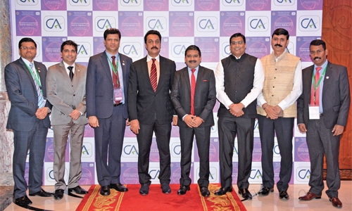 Bahrain preparing for digital economy