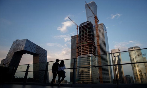 Covid to catapult China, India economies to first and third largest by 2030 Covid to catapult China, India economies to first and third largest by 2030