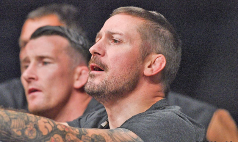 Brave 13 at Belfast a major milestone for John Kavanagh