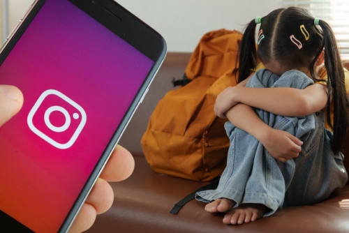 India Orders Immediate Removal of Child Sexual Abuse Ads on Instagram India Orders Immediate Removal of Child Sexual Abuse Ads on Instagram