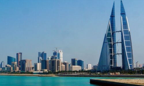 Bahrain marks International Day of Women in maritime sector