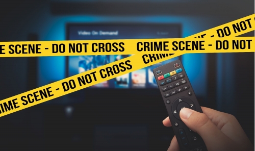 Seven-Year-Old Girl Killed in Delhi Over TV Remote Dispute; Father’s Friend Arrested