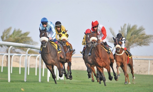 Victory for ‘Proposed’ Victory for ‘Proposed’