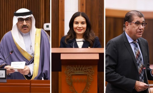 Shura Council Backs New Private Schools Law 