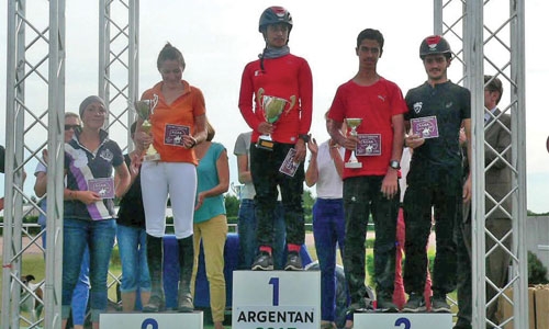 Bahrain’s Janahi first in race Bahrain’s Janahi first in race