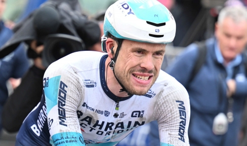 Bauhaus leads Bahrain charge on Limburg