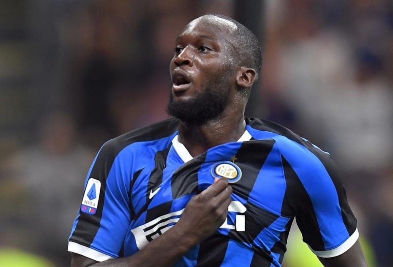 Lukaku says split from Man Utd was ‘right decision