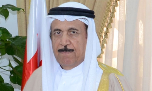 Bahrain to attend Moscow International Quran Competition