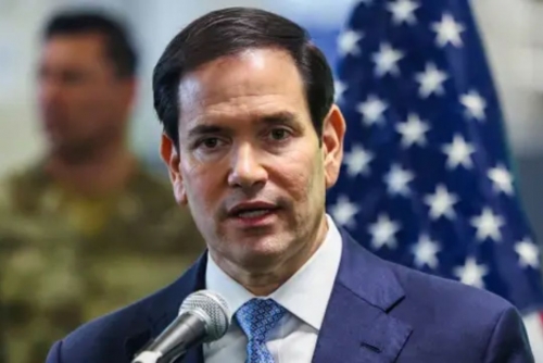 Rubio says more countries ready to recognise Israel 