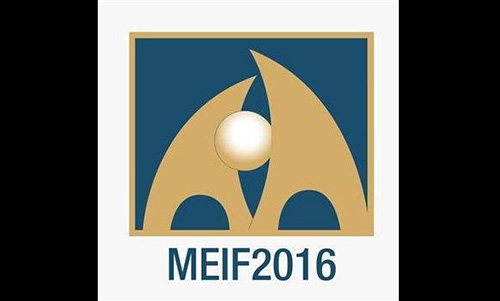 MEIF announces award  finalists