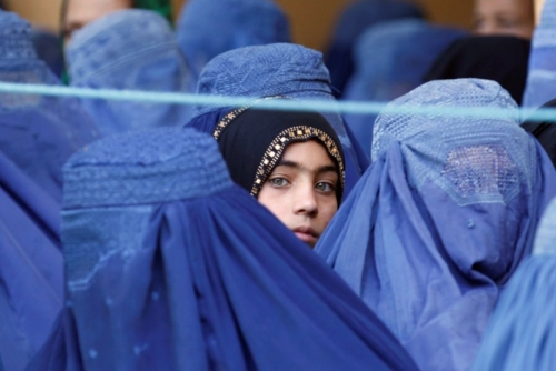 UN Condemns Rigid New Taliban Family Decree UN Condemns Rigid New Taliban Family Decree