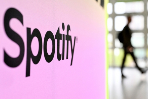 Spotify Expands Audiobooks to More Than 180 Markets
