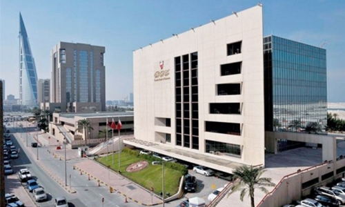 Bahrain No 1 in MENA Bahrain No 1 in MENA