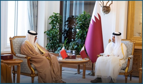 Bahrain, Qatar Gear Up for the Upcoming GCC Summit