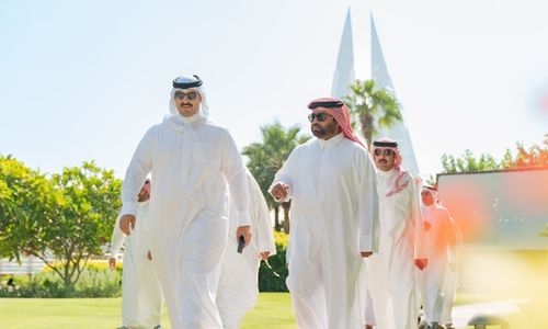 Star-studded field set for epic race