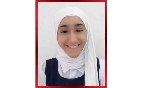 Top honor for Bahrain student in public speaking competitions