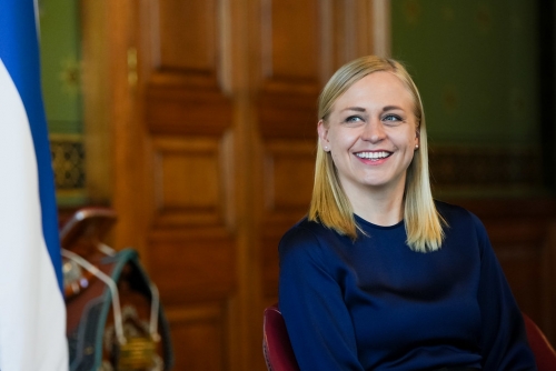 Finland Shuts Embassy in Pakistan, Myanmar, and Afghanistan in Major Diplomatic Reorganization Finland Shuts Embassy in Pakistan, Myanmar, and Afghanistan in Major Diplomatic Reorganization