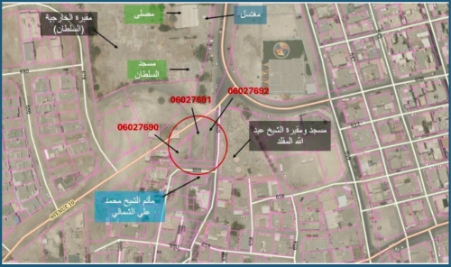 Capital Council Endorses Property Acquisition to Address Parking Shortages in Sitra   