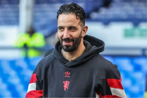 Ruben Amorim Steps In for Manchester United Staff Amid Cost-Cutting Turmoil