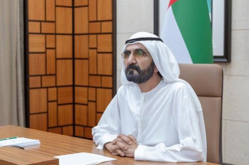 UAE grants 10-year golden visa to certain categories