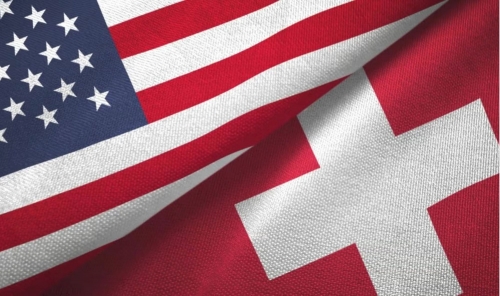 Swiss readying 'more attractive offer' to dodge Trump's 39% tariff: government