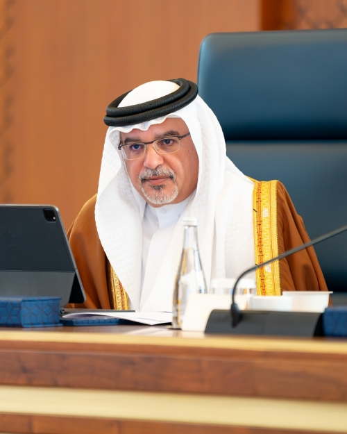 GCC Summit Outcomes, Jobs Push, Global Accolades Dominate Bahrain’s Weekly Cabinet Meeting GCC Summit Outcomes, Jobs Push, Global Accolades Dominate Bahrain’s Weekly Cabinet Meeting