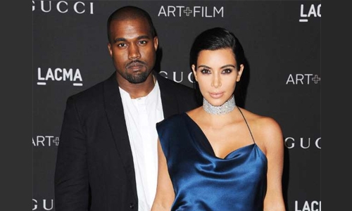 Kim Kardashian, Kanye West are “over the moon” after welcoming Psalm