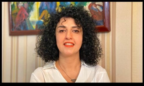 Iranian Nobel laureate faces new trial: family