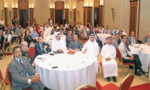 Bahrain to turn prime wedding destination