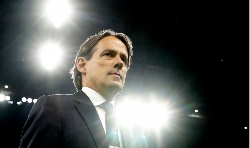 Inzaghi appointed new Al Hilal manager Inzaghi appointed new Al Hilal manager