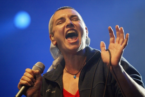 Sinead O'Connor death at London home 'not suspicious': police Sinead O'Connor death at London home 'not suspicious': police