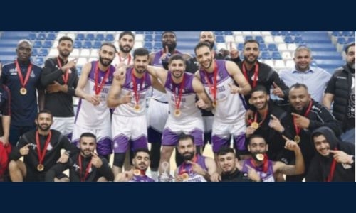 Al Ettihad clinch BBA Cup