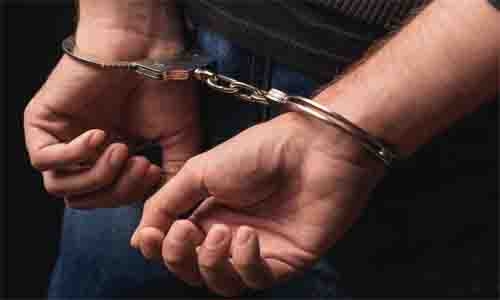 Ten Asians arrested for fraud cases in Bahrain