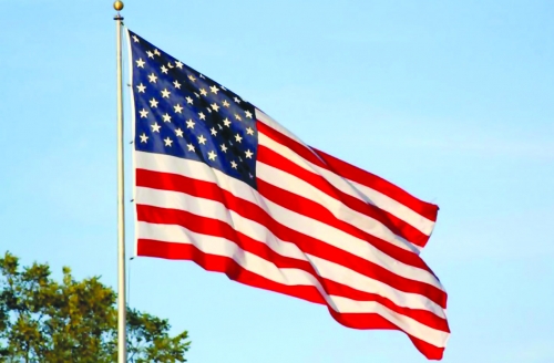 US embassy urges Americans to register for departure assistance