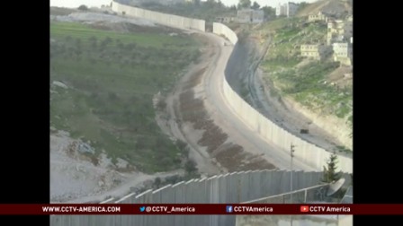 Turkey builds concrete wall along Syria border after attacks Turkey builds concrete wall along Syria border after attacks