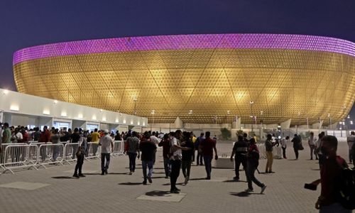 Qatar to host 2023 Asian Cup: Asian Football Confederation
