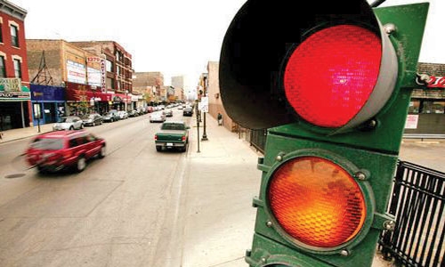 Driver jailed for traffic violations Driver jailed for traffic violations