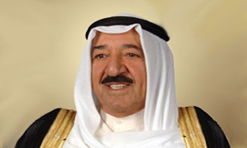 Kuwait's emir lines up subsidies cut Kuwait's emir lines up subsidies cut