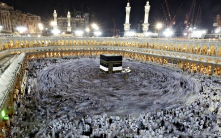 3700 Bahrainis to perform hajj this year