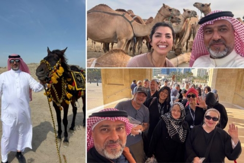 Bahrain’s Tourism Sector Gains Strong Momentum